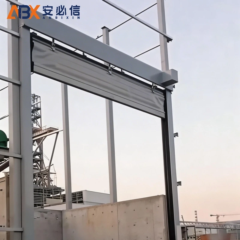 北京堆积门